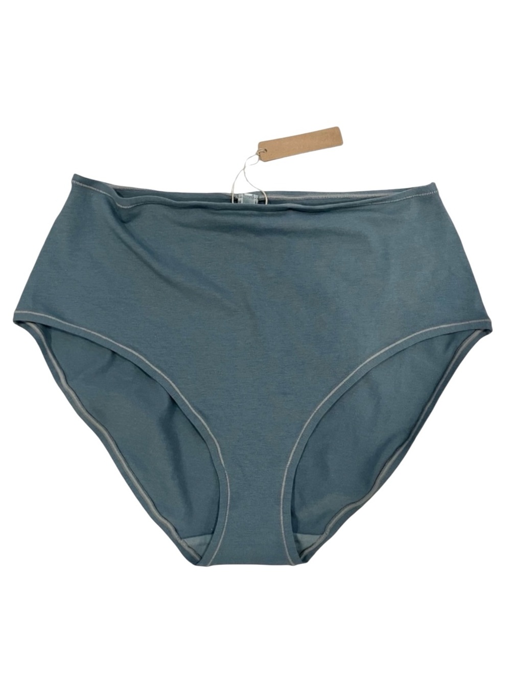 SKIMS Cotton Jersey Full Brief - NWT